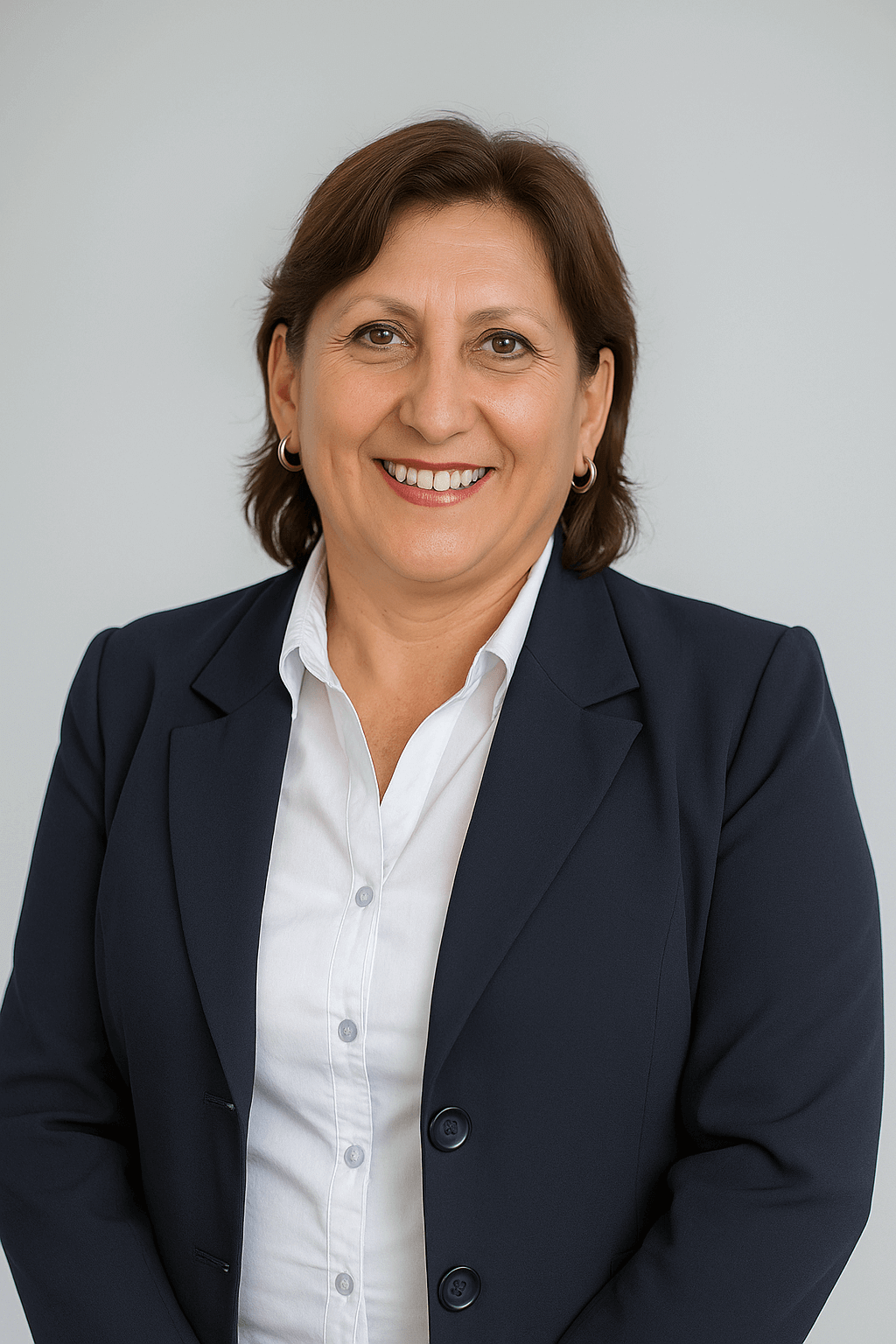 Foto del Director