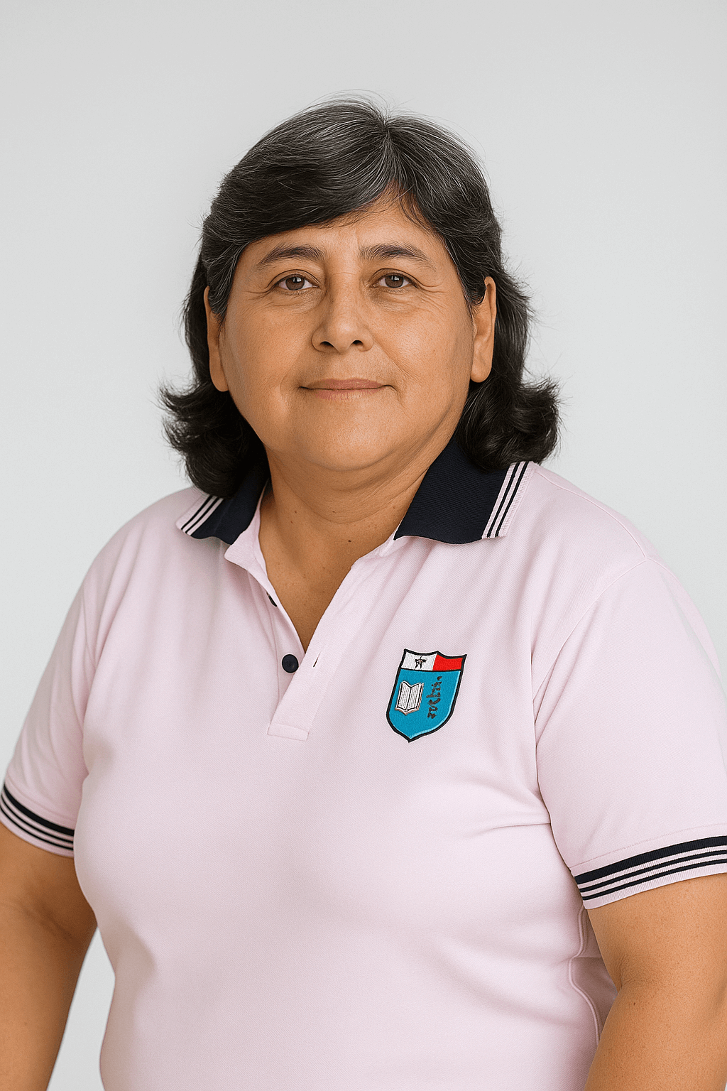 Foto de la Subdirectora